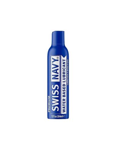 Swiss navy - lubricante a base de agua - 354 ml/12 oz