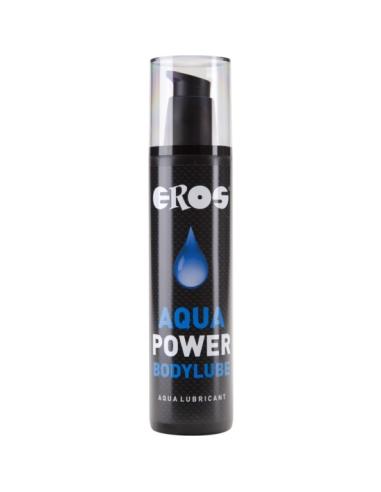 Eros aqua power bodylube 250 ml