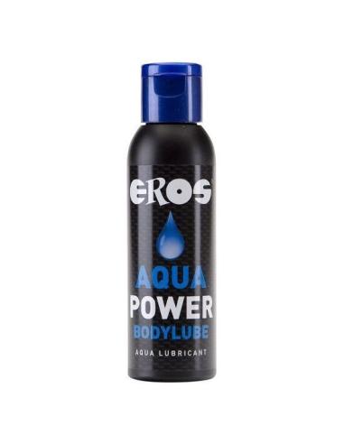 Eros aqua power bodylube 50 ml