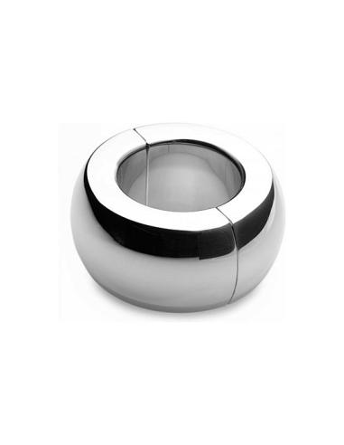 Magnet master xl - anillo para testículos magnético