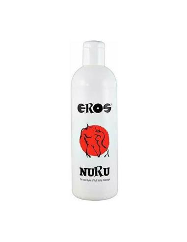 Eros nuru aceite de masaje - 1000ml