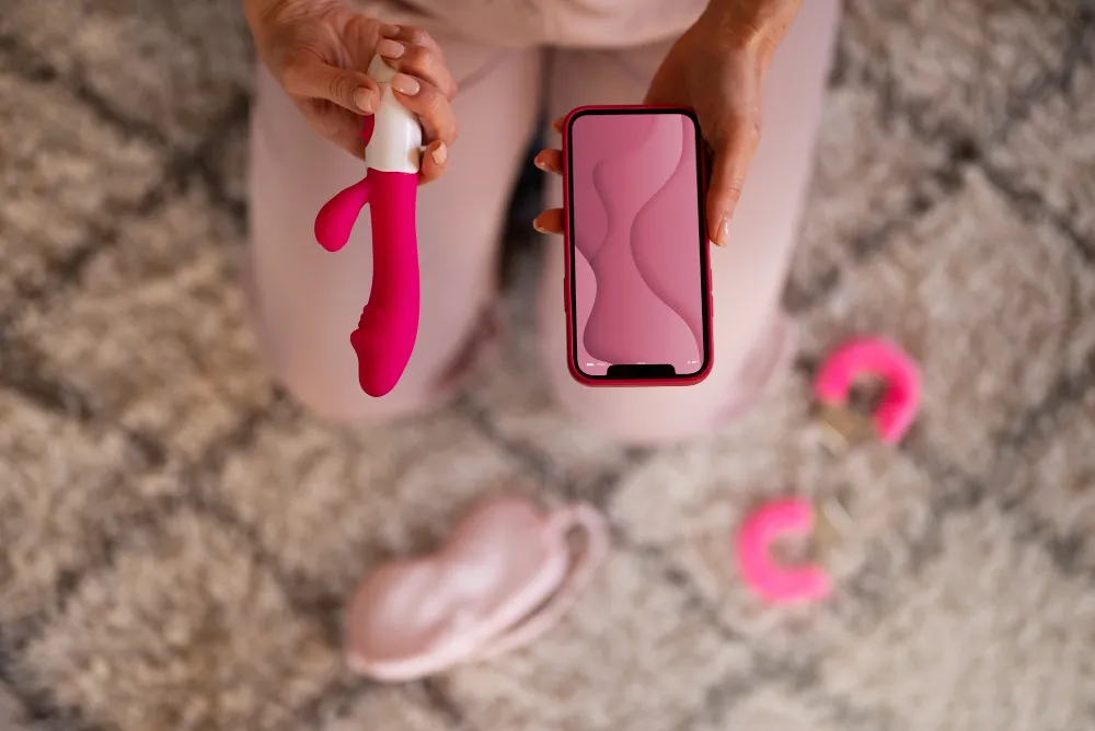 Vibradores: guía para elegir, usar y cuidar el tuyo