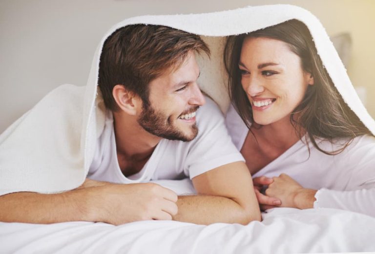 Mejorar relaciones de pareja