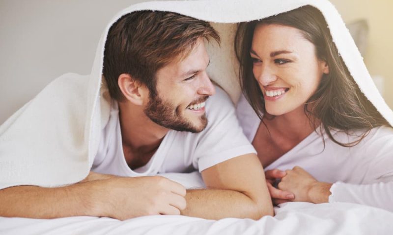 Mejorar relaciones de pareja