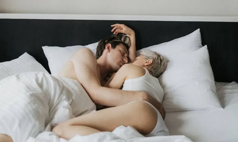 Sexo más duradero: trucos, juegos y productos para durar más en la cama